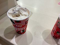 -DQ·蛋糕·冰淇淋(张家港曼巴特店)