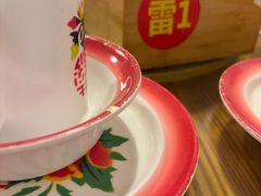 -冶建镜子·中国龙虾王(总店)