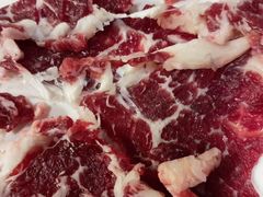-蚝牛记涮烤牛肉餐厅(滨江国际花园店)