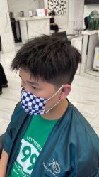 -潘多拉Hairsalon