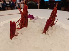 -醉辉皇原味海鲜江南菜(成都大魔方店)