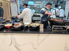 -群乐饭店(滨安路店)