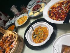 -佬麻雀·新湘菜(珠海金发购物中心店)