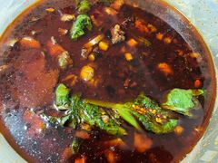 -温江公平红烧兔(总店)