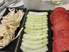 -八珍玉食鸡煲·打边炉(印象城店)