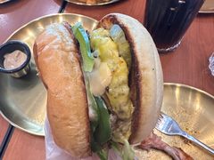 -魏斯理汉堡(西安沣东吾悦店)