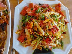 -87号烧烤海鲜·大排档(金沙滩店)