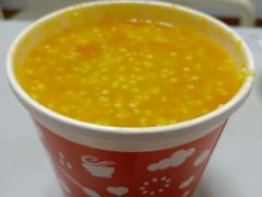 -曼玲粥店(长兴路店)