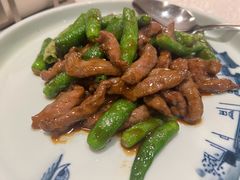 -杭州香格里拉·香宫中餐厅