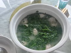 -水上人家河鲜