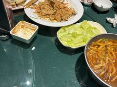 -叶派龙虾•招牌香辣蟹·海鲜(中海国际店)