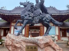 -河源客天下-温泉小镇
