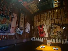 -醉虎传(南锣鼓巷店)