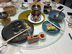 -广州酒家(中华广场店)