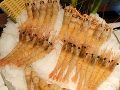 -Mr.Fish鱼鲜生海鲜放题(高德置地冬广场店)
