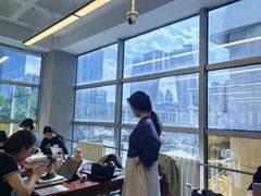 -朝阳区图书馆(小庄店)