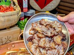 -洱火云南酸菜牛肉火锅(石景山当代商城店)