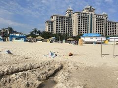 -碧海银沙景区