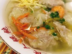 -长人馄饨铺(解放街店)