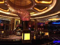 -深圳凯宾斯基酒店
