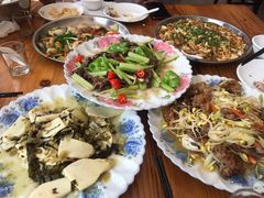 -老友谊餐厅(319国道店)