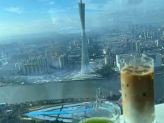 -广州四季酒店