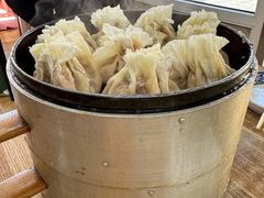 -清真玉林老字号稍麦羊杂碎(宽巷子民族美食街店)