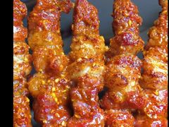 -聚点串吧·北京烧烤(赵登禹路店)