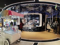 -国药中服免税(北京坊店)