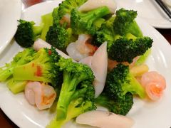 -北平小馆·烤鸭·家常菜(磨房北里店)