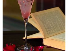 -富力丽思卡尔顿酒店·FLAIR餐厅酒吧