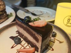 -京A Taproom·精酿餐吧(CBD店)