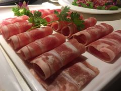 -川西坝子(老军营店)