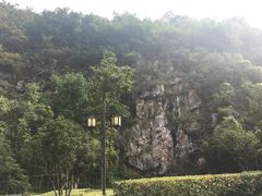 -幕燕滨江·长江观音景区