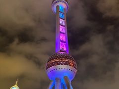 -东方明珠广播电视塔