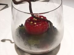 樱桃黑森林蛋糕-王品牛排(珠海富华里店)