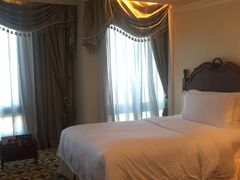 -广州富力丽思卡尔顿酒店