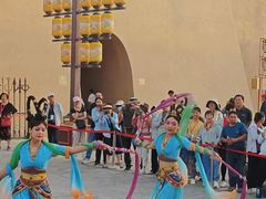 -天山神秘大峡谷