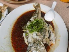 -崖口红树林海鲜餐厅