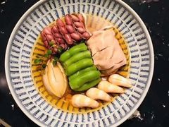 -江上江·精致淮扬菜
