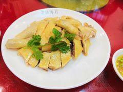 -华源餐厅·海鲜大排档(日月贝店)