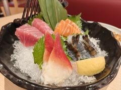 -万岁寿司(万国店)