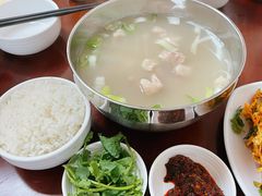 -屋里家延边朝鲜族冷面(南园店)