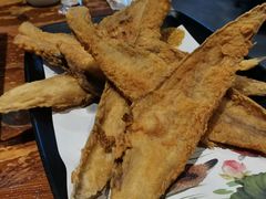 -虾宝贝胶东海鲜·渔家菜(小西天店)