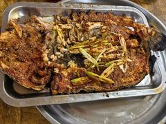 -清真·馬坡二旦烧烤(人生一串拍摄店)