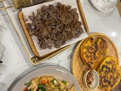 -新凯旋烧烤·燕姐千岛湖土菜