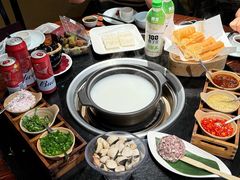 -大良毋米粥(锦龙路总店)