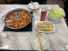 -彭记铁锅肥肠(东四总店)