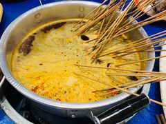 -马路边边串串香(双井直营店)