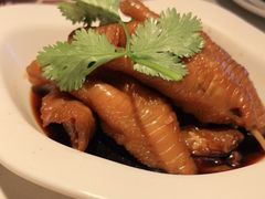 -粤点越有·茶点·粤菜(樵岭国际店)